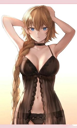pixiv app 条漫阅读界面