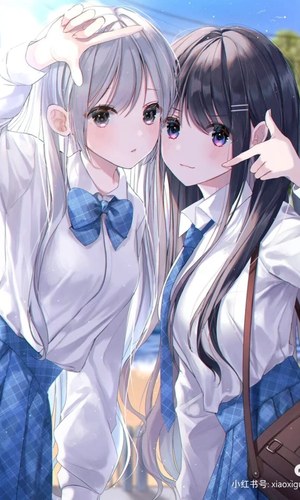 pixiv 画师作品主页